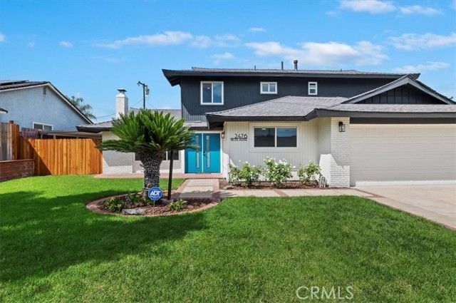 2476 Grove Ave, Corona, CA 92882