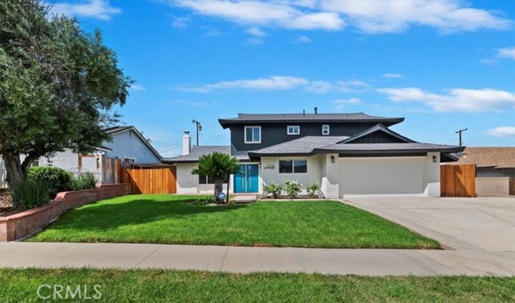 2476 Grove Ave, Corona, CA 92882