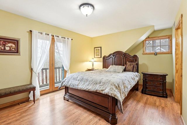 E11441 Hillside Drive, Wisconsin Dells, WI 53965