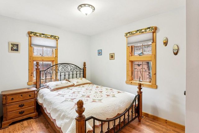 E11441 Hillside Drive, Wisconsin Dells, WI 53965