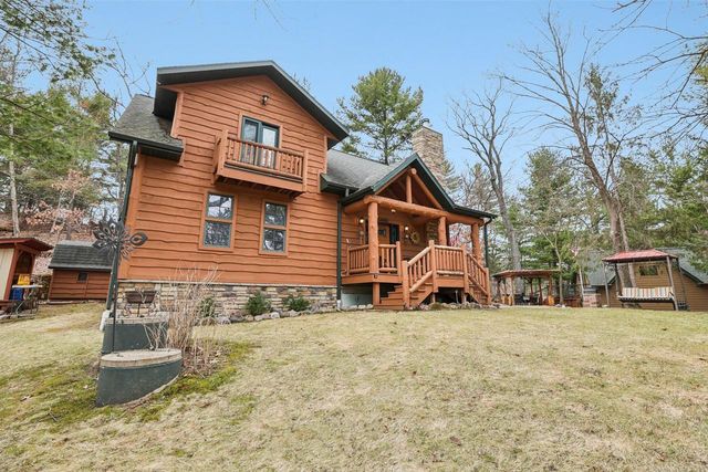 E11441 Hillside Drive, Wisconsin Dells, WI 53965