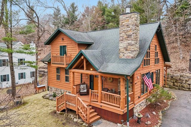 E11441 Hillside Drive, Wisconsin Dells, WI 53965