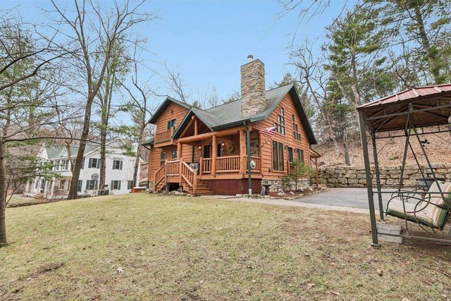 E11441 Hillside Drive, Wisconsin Dells, WI 53965