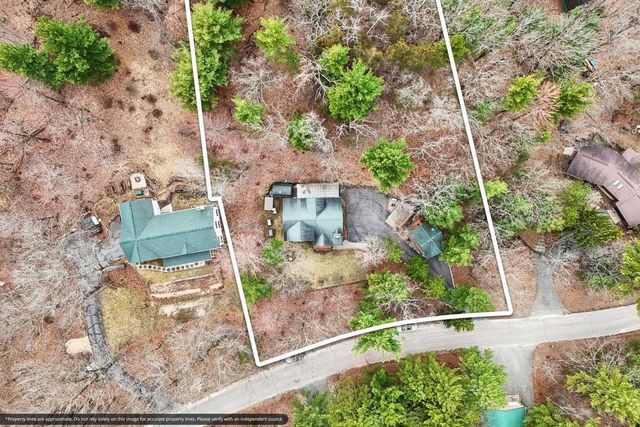 E11441 Hillside Drive, Wisconsin Dells, WI 53965