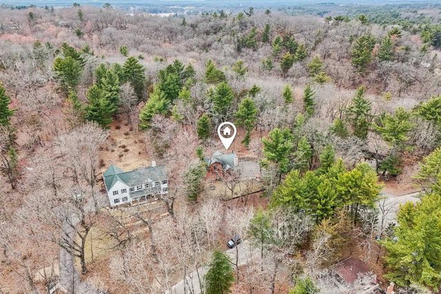 E11441 Hillside Drive, Wisconsin Dells, WI 53965