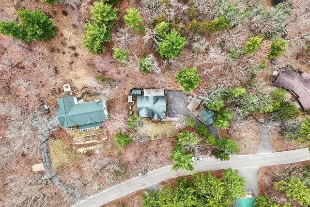 E11441 Hillside Drive, Wisconsin Dells, WI 53965