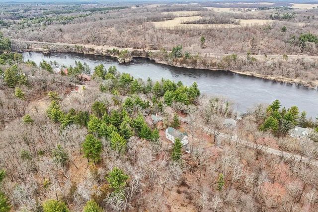 E11441 Hillside Drive, Wisconsin Dells, WI 53965