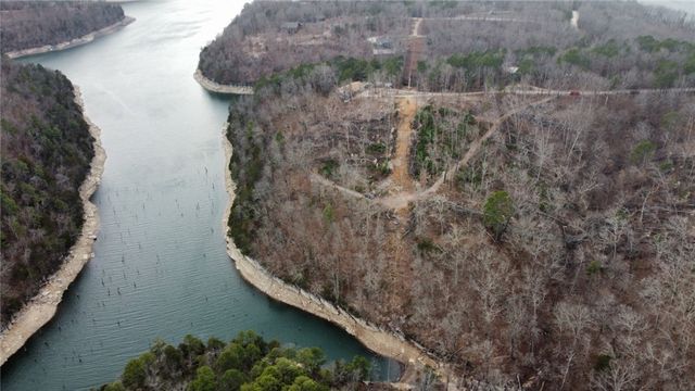 Lot 16B Post Oak Road, Garfield, AR 72732