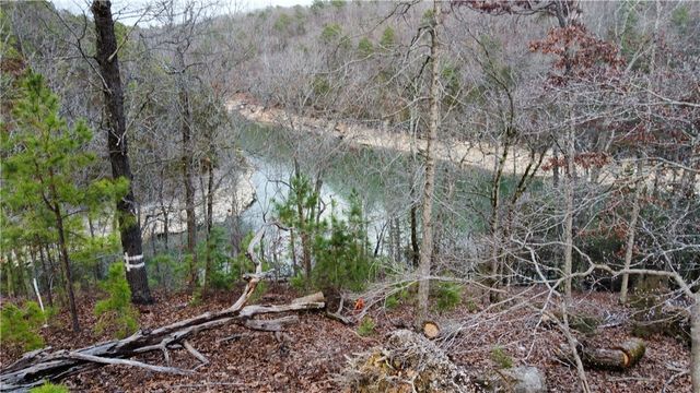 Lot 16B Post Oak Road, Garfield, AR 72732