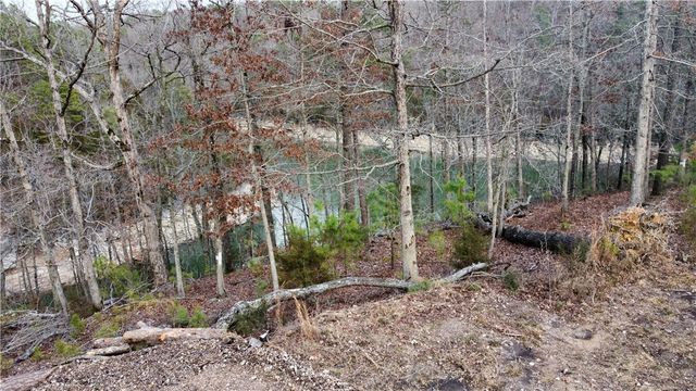 Lot 16B Post Oak Road, Garfield, AR 72732