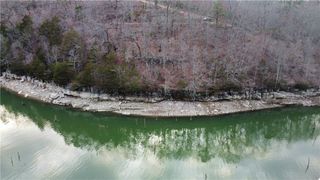 Lot 16B Post Oak Road, Garfield, AR 72732