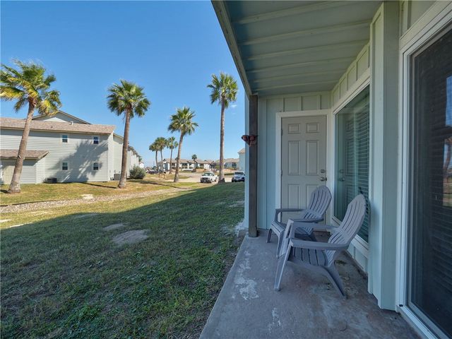 230 Cut Off 110, Port Aransas, TX 78373