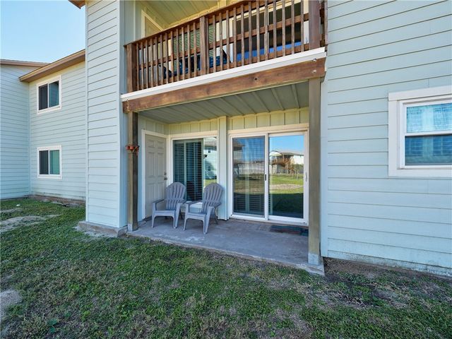 230 Cut Off 110, Port Aransas, TX 78373