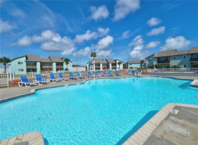 230 Cut Off 110, Port Aransas, TX 78373