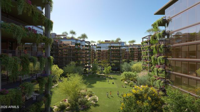 7230 E Mayo Boulevard 6018, Scottsdale, AZ 85255