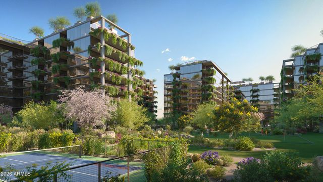 7230 E Mayo Boulevard 6018, Scottsdale, AZ 85255