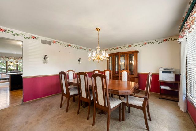 15631 Harbor Town Drive, Orland Park, IL 60462