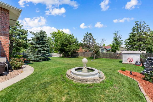 15631 Harbor Town Drive, Orland Park, IL 60462