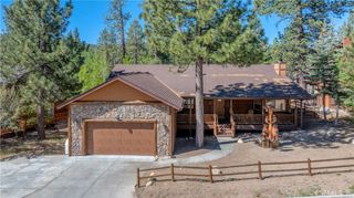 166 N Teakwood Drive, Big Bear Lake, CA 92315