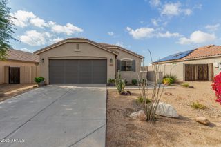 2308 S 238TH Lane, Buckeye, AZ 85326