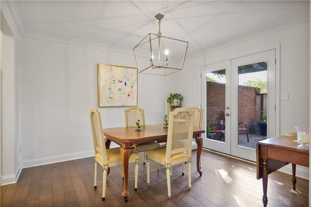 4620 Wieuca NE Road 23, Atlanta, GA 30342