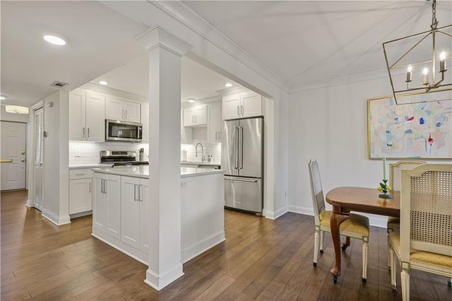 4620 Wieuca NE Road 23, Atlanta, GA 30342