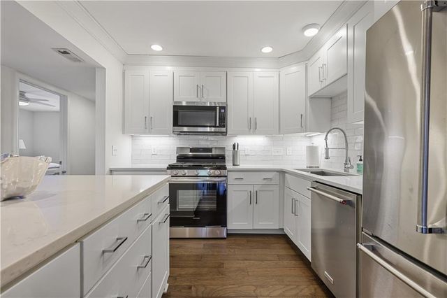 4620 Wieuca NE Road 23, Atlanta, GA 30342