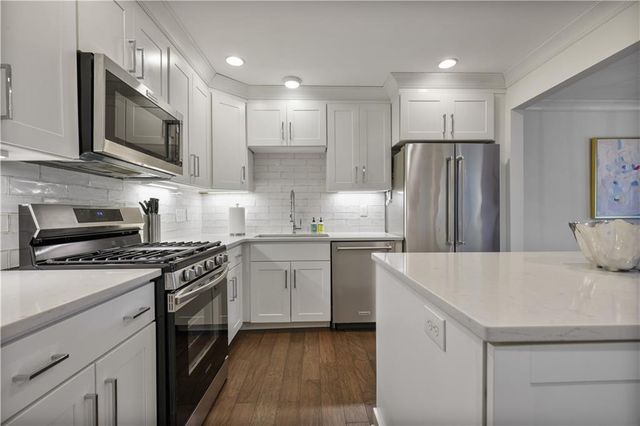 4620 Wieuca NE Road 23, Atlanta, GA 30342