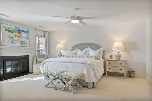 4620 Wieuca NE Road 23, Atlanta, GA 30342