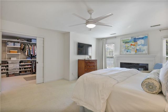 4620 Wieuca NE Road 23, Atlanta, GA 30342