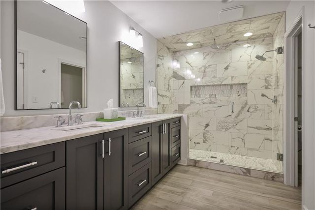 4620 Wieuca NE Road 23, Atlanta, GA 30342