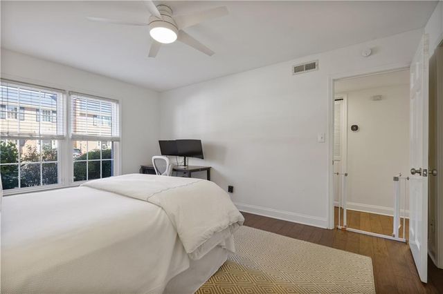 4620 Wieuca NE Road 23, Atlanta, GA 30342