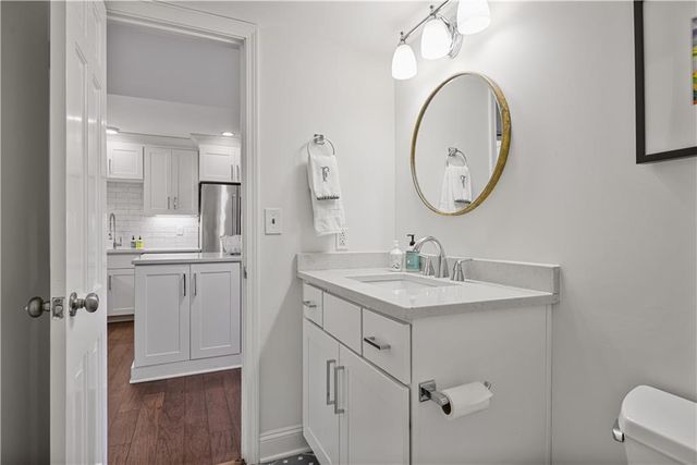 4620 Wieuca NE Road 23, Atlanta, GA 30342