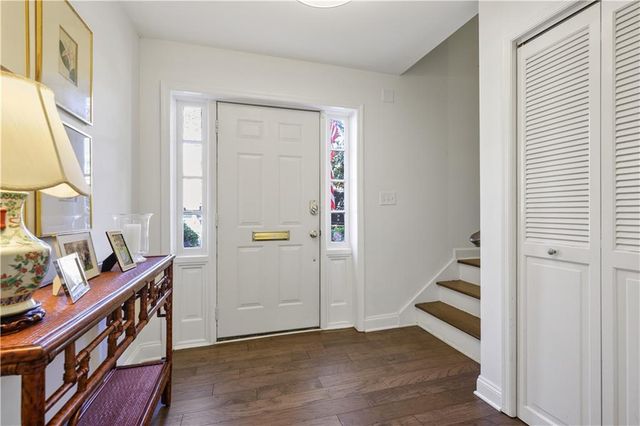 4620 Wieuca NE Road 23, Atlanta, GA 30342