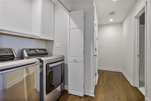 4620 Wieuca NE Road 23, Atlanta, GA 30342