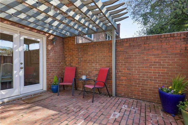 4620 Wieuca NE Road 23, Atlanta, GA 30342