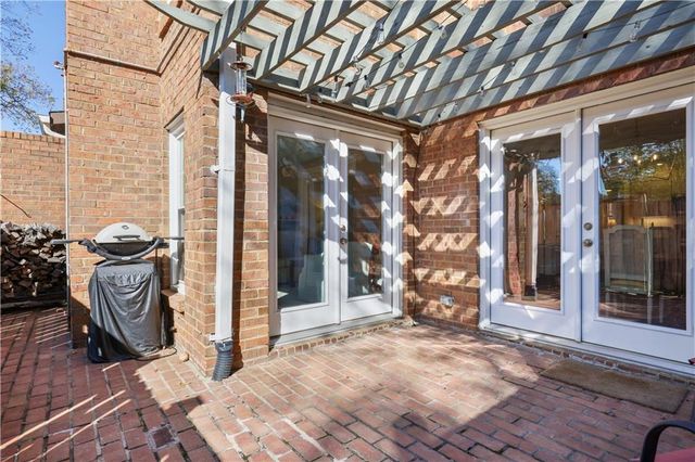 4620 Wieuca NE Road 23, Atlanta, GA 30342