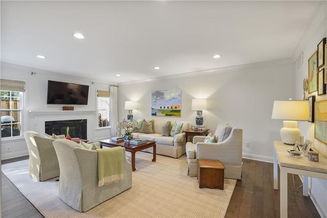 4620 Wieuca NE Road 23, Atlanta, GA 30342