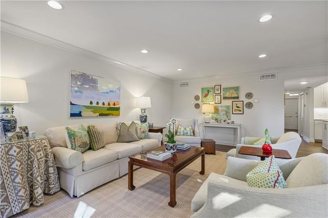 4620 Wieuca NE Road 23, Atlanta, GA 30342