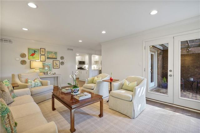 4620 Wieuca NE Road 23, Atlanta, GA 30342