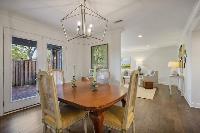 4620 Wieuca NE Road 23, Atlanta, GA 30342