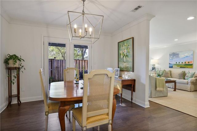 4620 Wieuca NE Road 23, Atlanta, GA 30342