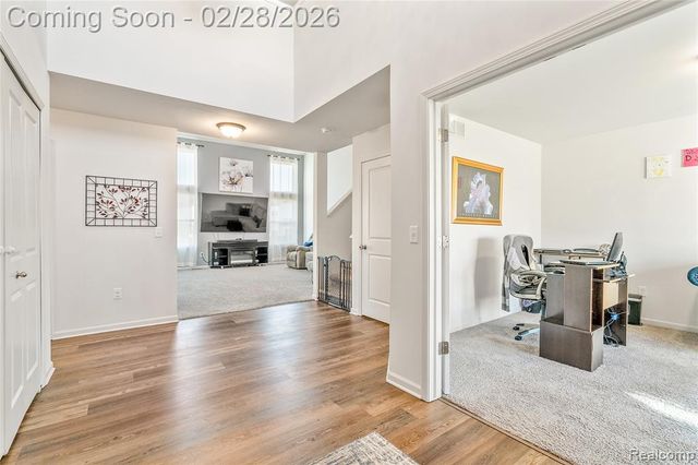 6811 Chandler Drive, Belleville, MI 48111