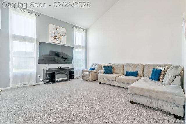 6811 Chandler Drive, Belleville, MI 48111