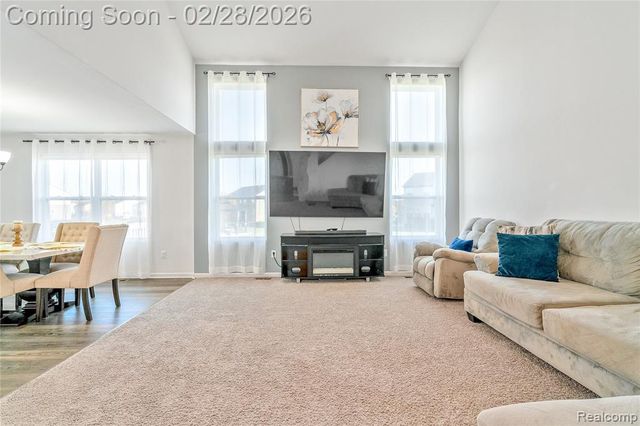 6811 Chandler Drive, Belleville, MI 48111