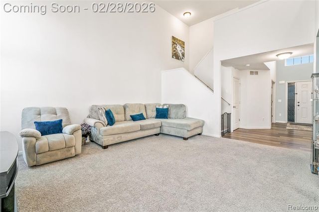 6811 Chandler Drive, Belleville, MI 48111