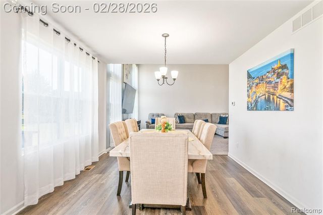 6811 Chandler Drive, Belleville, MI 48111