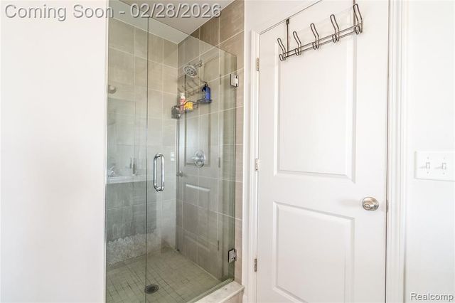 6811 Chandler Drive, Belleville, MI 48111