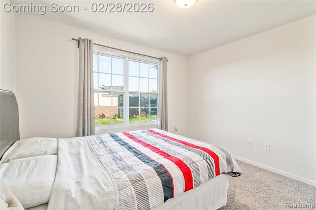 6811 Chandler Drive, Belleville, MI 48111