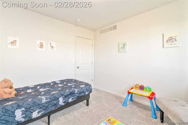 6811 Chandler Drive, Belleville, MI 48111